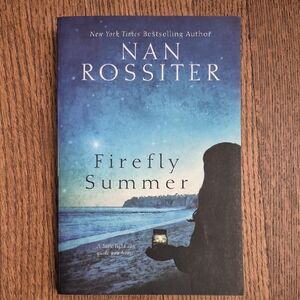 BOOKS BOGO FREE! Firefly Summer Book by Nan Rossiter